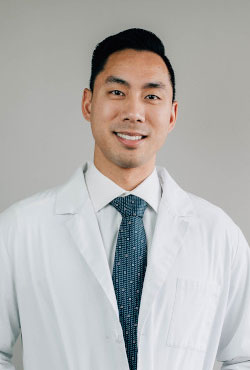 Dr. Bryan Lim
