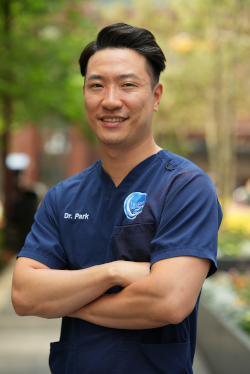 Dr. Jason Park