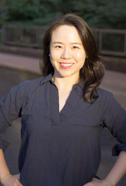 Dr. Lisa Nam