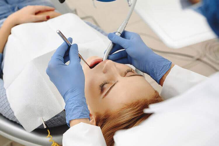 General Anesthesia - Dentist Edmonton - Twilight Dental Group General Anesthesia - Dentist Edmonton - Twilight Dental Group